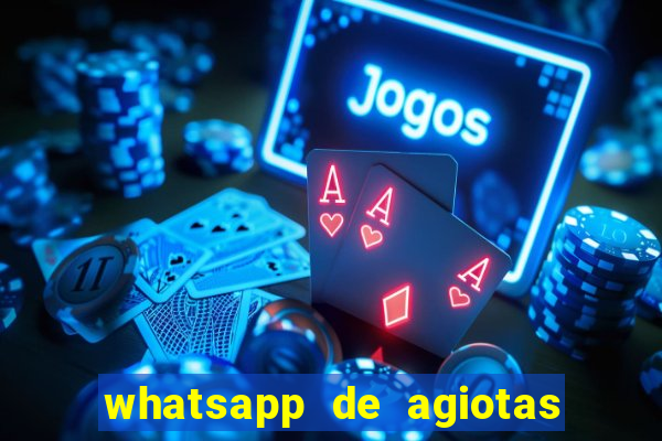 whatsapp de agiotas porto alegre rs